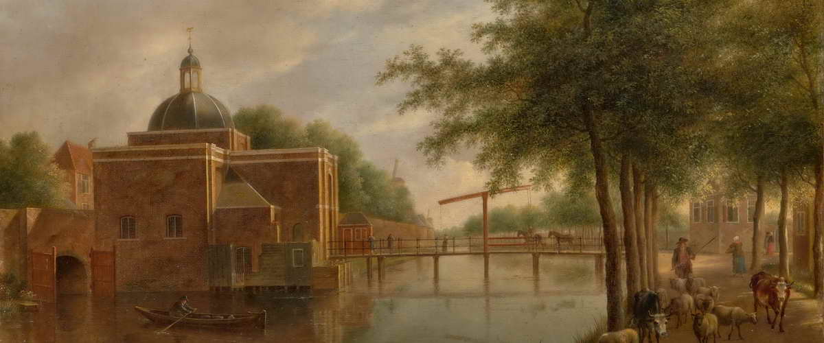 1774-Koepoort